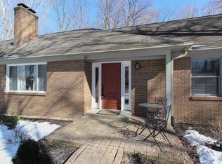 8307 Mud Creek Rd, Indianapolis, IN 46256