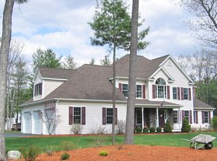 43 Shaker Rd, Shirley, MA 01464