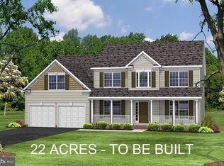 136 Simmons Ridge Rd, Prince Frederick, MD 20678