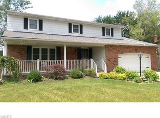 14319 Wilma Dr, Strongsville, OH 44136