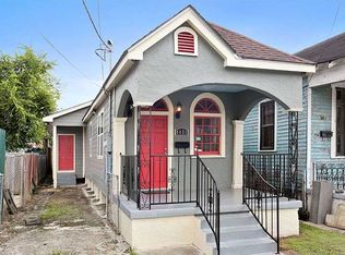 4421 Baudin St, New Orleans, LA 70119