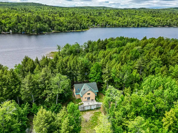96 Picked Cove Road, Bowerbank, ME 04426