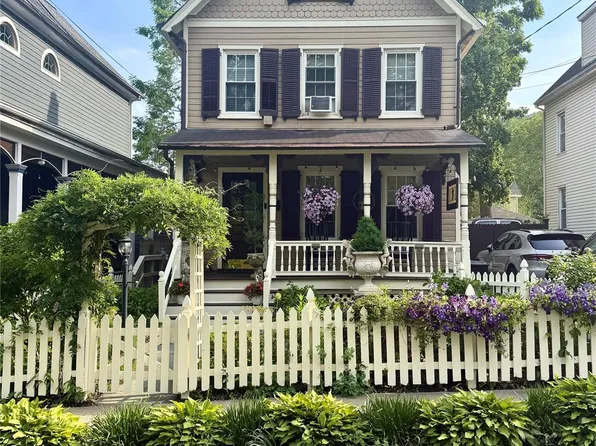 133 Cedar Hill Avenue, Nyack, NY 10960