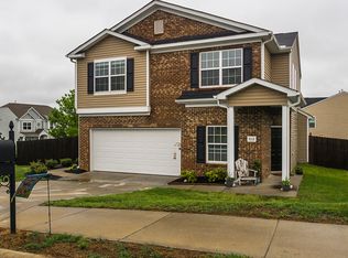 702 Nellie Gray Pl, Whitsett, NC 27377