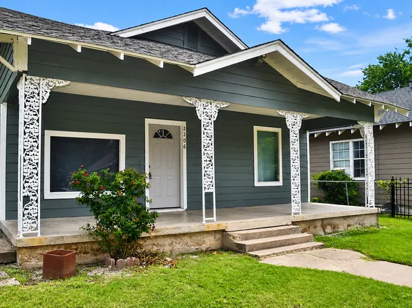 2206 Chestnut Ave, Fort Worth, TX 76164