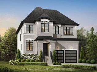 1778 Appleview Rd, Pickering, ON L1V1T8