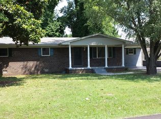 4908 Camellia Ave NW, Cleveland, TN 37312
