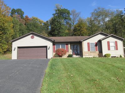 114 Britton Dr, Falls Creek, PA, 15840