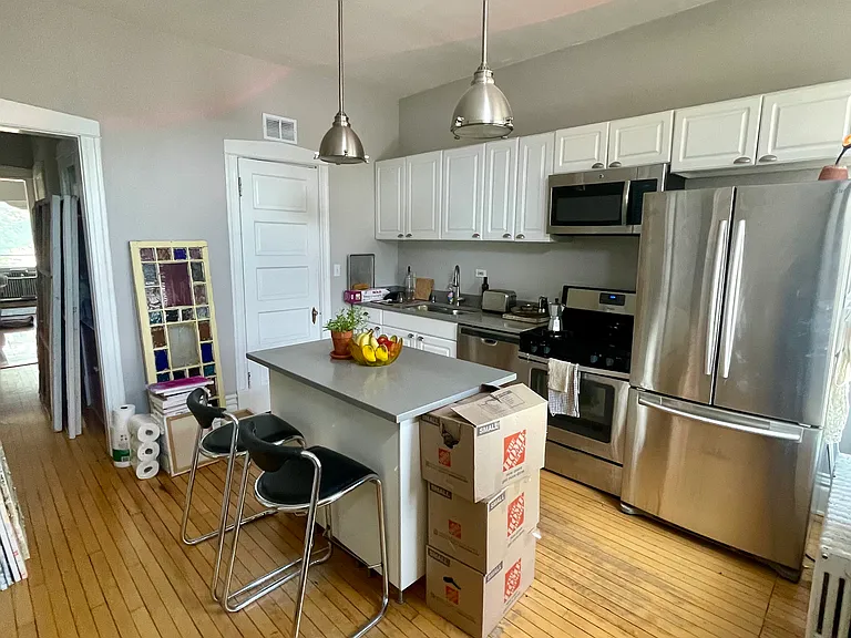 2957 N California Ave #2S — Photo 21