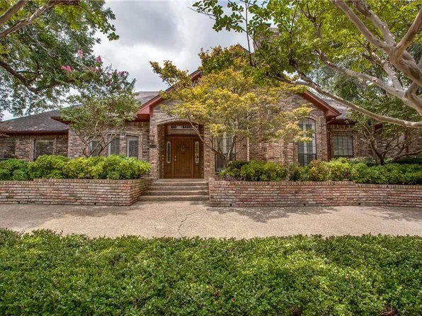 6407 Clubhouse Cir, Dallas, TX 75240