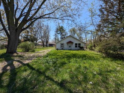 619 Markle Ave, Elkhart, IN, 46517