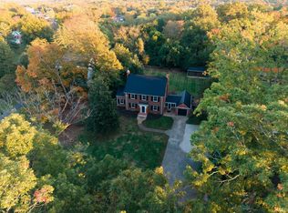 904 Longwood Ave, Bedford, VA 24523