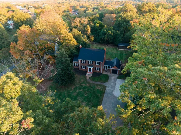 904 Longwood Ave, Bedford, VA 24523