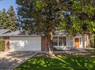 1236 S Parkwood St, Visalia, CA 93277