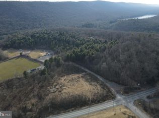 625 Gordon Nagle Trl, Pottsville, PA 17901