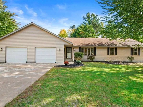 2360 WESLAN DRIVE, Plover, WI 54467