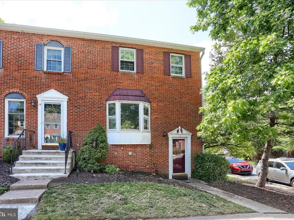 18 Fairfax Vlg, Harrisburg, PA 17112