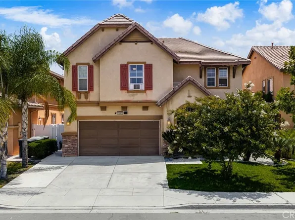 3693 Solandra St, Perris, CA 92571