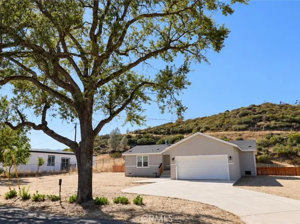 21305 Stewart St, Middletown, CA 95461
