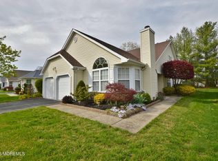 3519 Vicari Ave, Toms River, NJ 08755