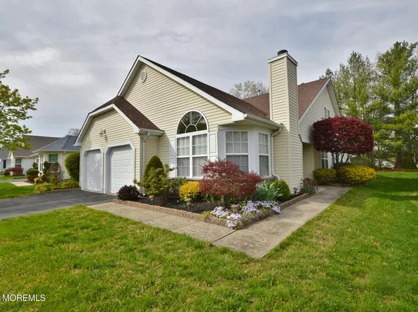 3519 Vicari Avenue, Toms River, NJ 08755