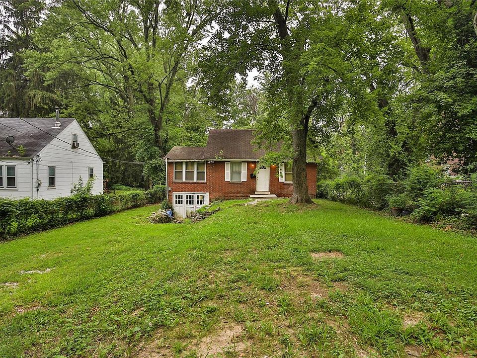 231 S Harvey Ave, Saint Louis, MO 63135 Zillow