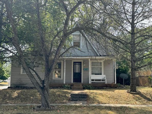 301 W Marion St, Mount Gilead, OH 43338