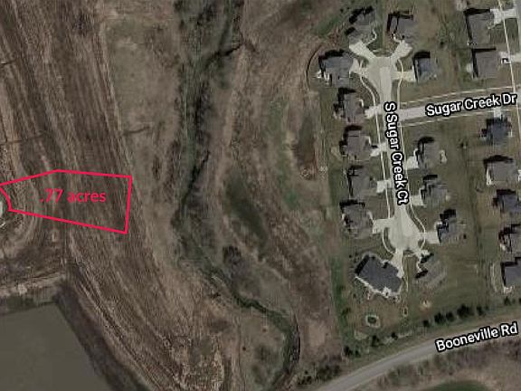 2nd image of 1410 S Wildfire Ave