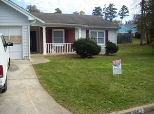 3893 Landgraf Cv, Decatur, GA 30034