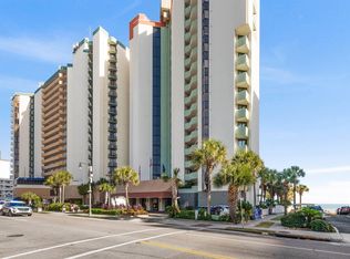 2701 N Ocean Blvd. #1260, Myrtle Beach, SC 29577