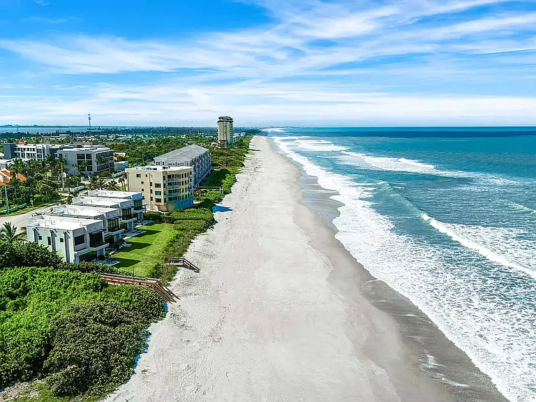 3045 S Highway A1A #402 — Photo 8