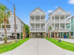 113 12th Ave. S #A, Surfside Beach, SC 29575