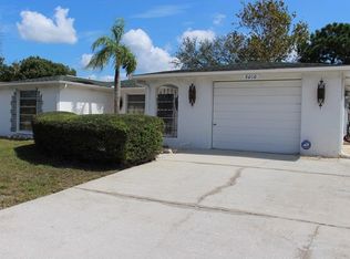 9010 Mark Twain Ln, Port Richey, FL 34668