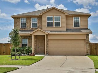 18118 Cypress Mist Ct, Cypress, TX 77433