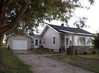 2836 Somers Gratis Rd, Camden, OH 45311