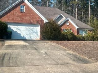 3868 Twin Ridge Ln, Ellenwood, GA 30294