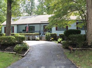 11435 Glenmont Rd, North Chesterfield, VA 23236