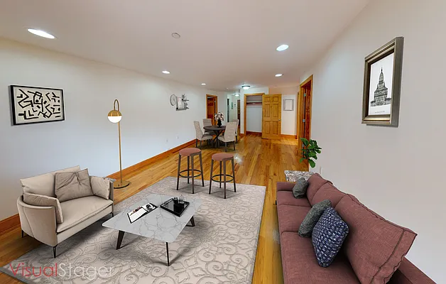 Rented by Metro Garden Realty NYC | media 8