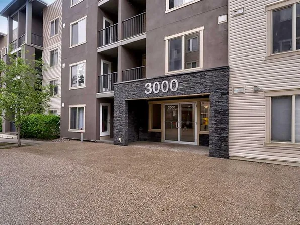 403 N Mackenzie Way SW #3309, Airdrie, AB T4B 3V7