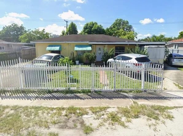 3210 NW 82nd St, Miami, FL 33147