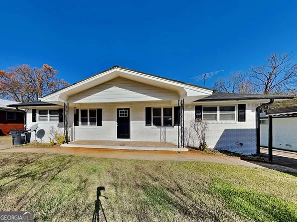 1429 Vesta Ave, East Point, GA 30344