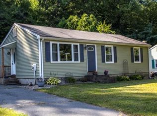 10 Temple Ave, Greenfield, MA 01301