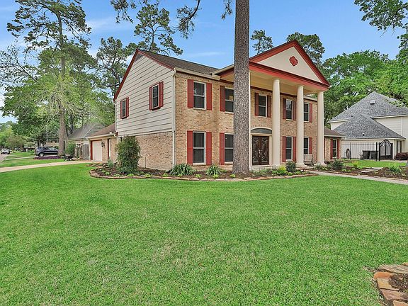 2nd image of 5426 Boyce Springs Dr