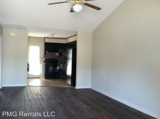 140-10 Lanier Dr #101, Statesboro, GA 30458