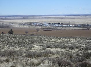 0 Statter Rd, Ephrata, WA 98823