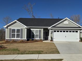 219 Dublin Loop, Grovetown, GA 30813