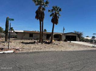 470 Hornet Dr, Lake Havasu City, AZ 86406