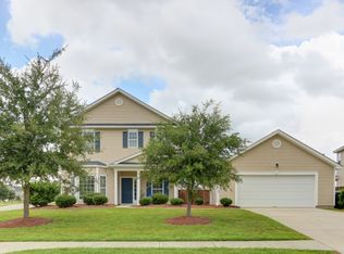 2 Ballasalla Loop, Savannah, GA 31407