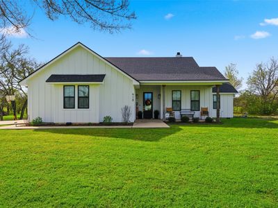 428 Warren Rd, Lorena, TX, 76655