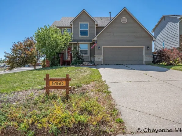 5150 Newland Ave, Cheyenne, WY 82009
